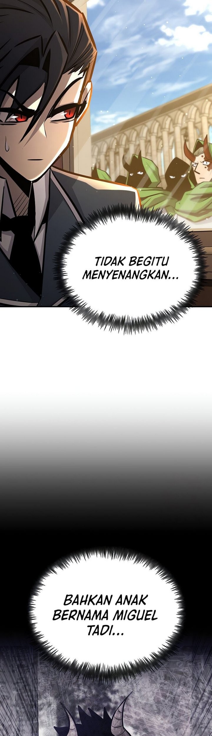 Standard of Reincarnation Chapter 123 Gambar 16