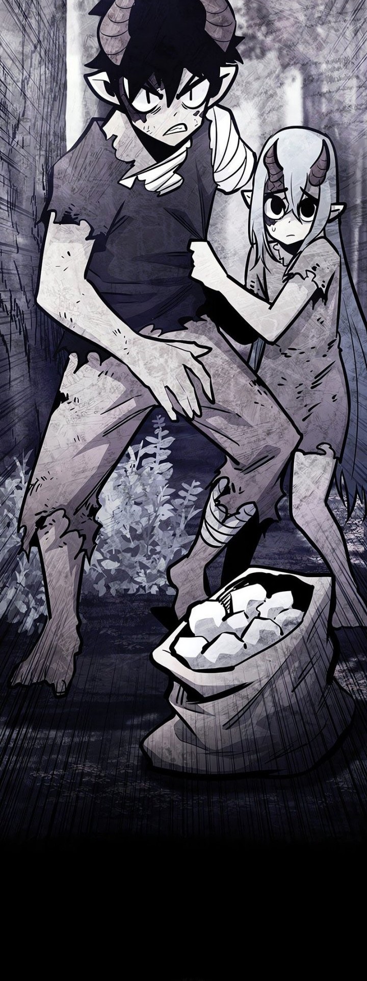 Standard of Reincarnation Chapter 123 Gambar 17