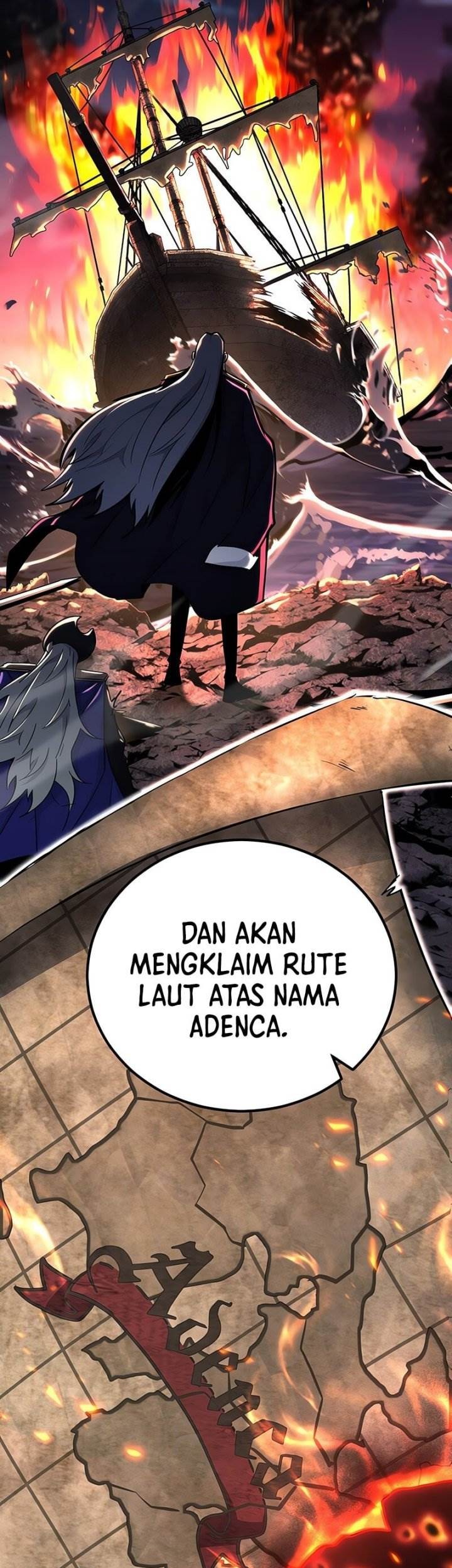 Standard of Reincarnation Chapter 134 Gambar 8