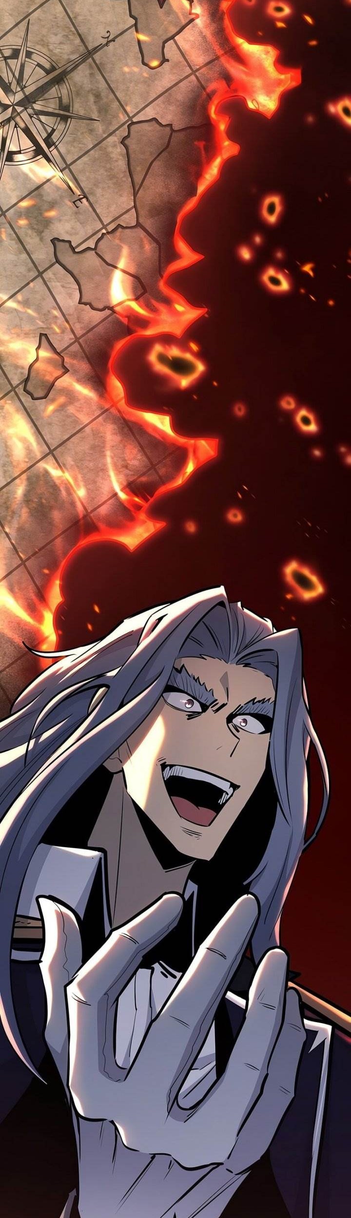 Standard of Reincarnation Chapter 134 Gambar 9