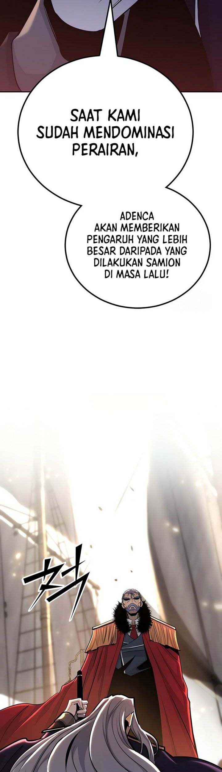 Standard of Reincarnation Chapter 134 Gambar 10