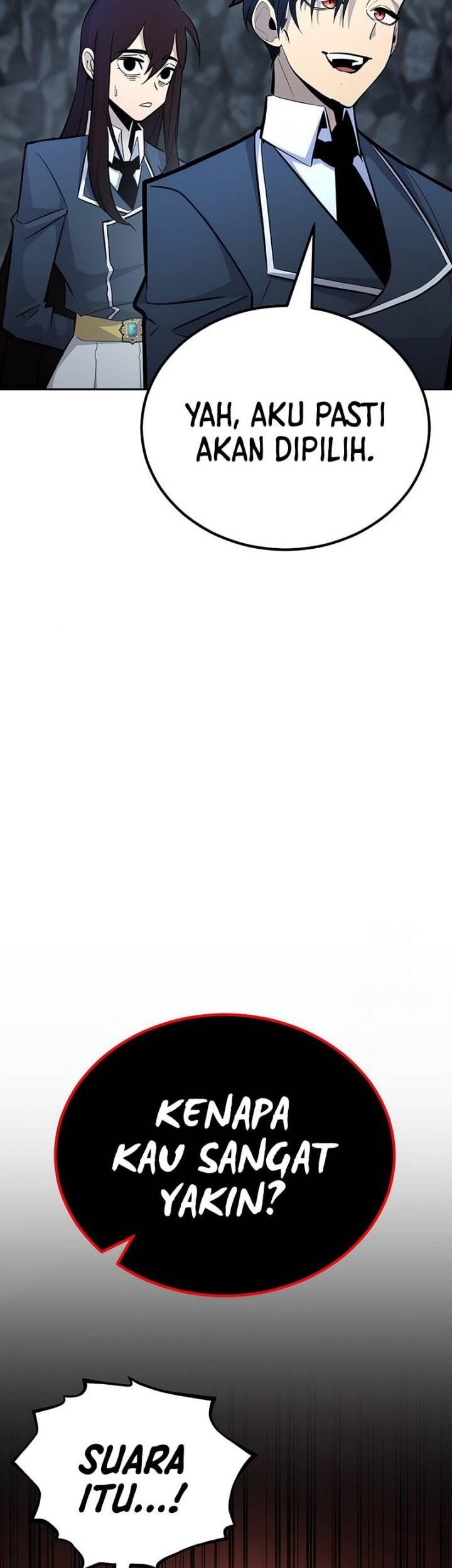 Standard of Reincarnation Chapter 134 Gambar 38