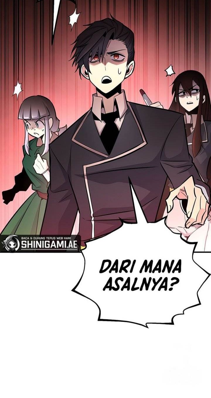 Standard of Reincarnation Chapter 134 Gambar 39