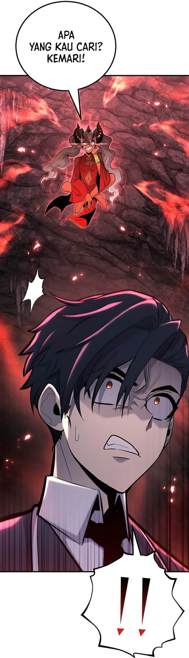 Standard of Reincarnation Chapter 134 Gambar 40