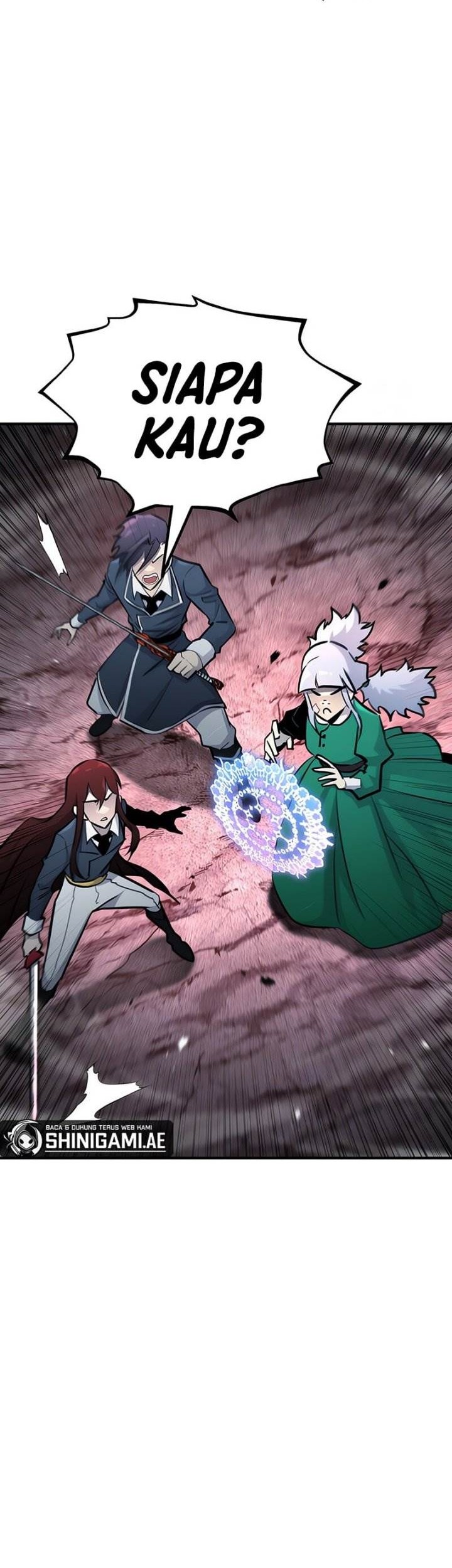 Standard of Reincarnation Chapter 134 Gambar 41