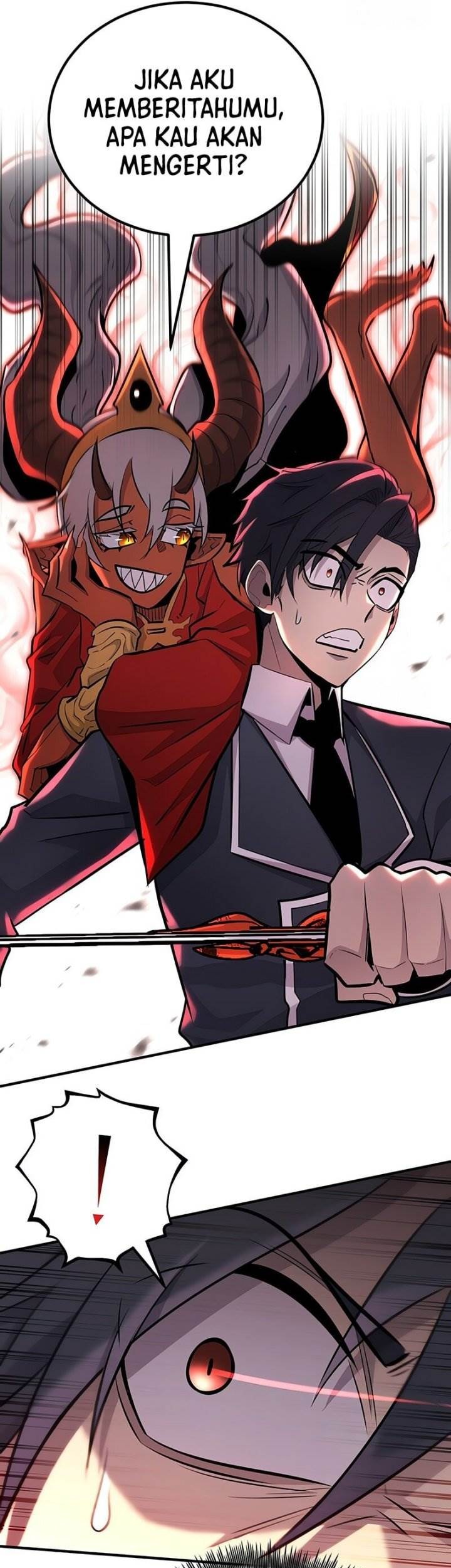 Standard of Reincarnation Chapter 134 Gambar 44