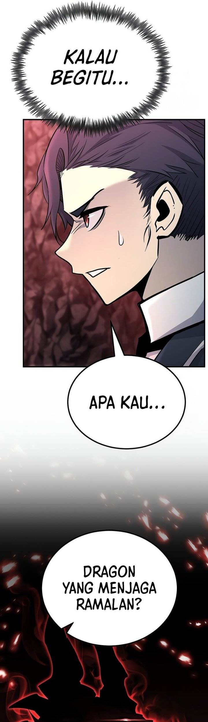 Standard of Reincarnation Chapter 134 Gambar 48