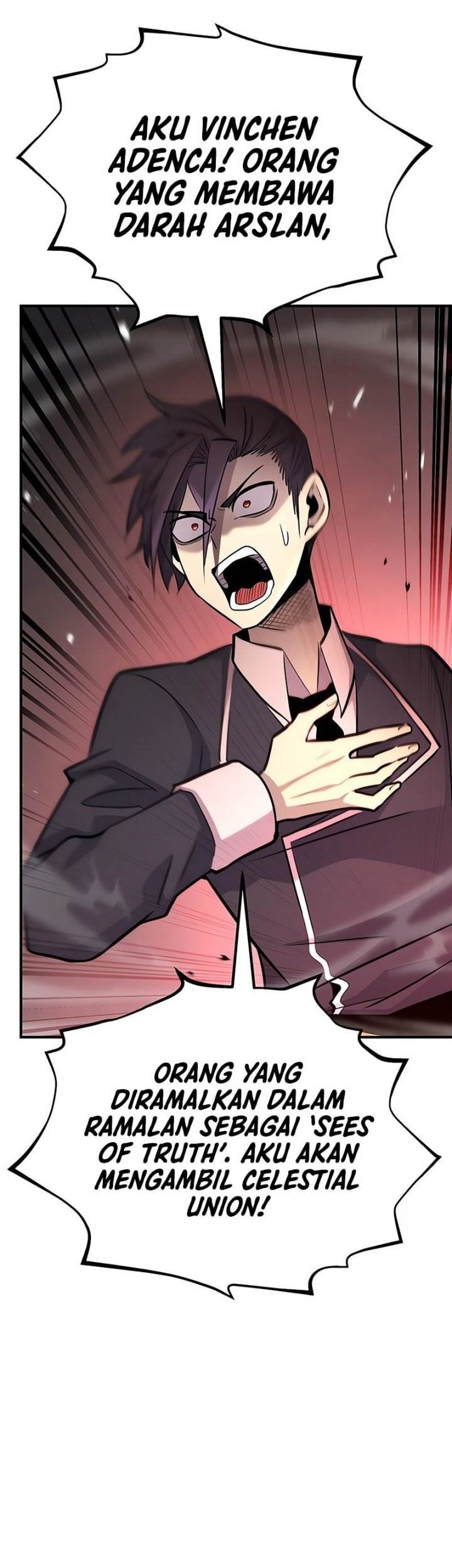 Standard of Reincarnation Chapter 134 Gambar 50