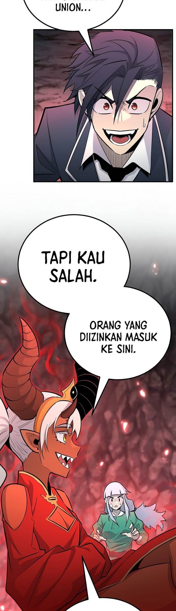 Standard of Reincarnation Chapter 134 Gambar 53