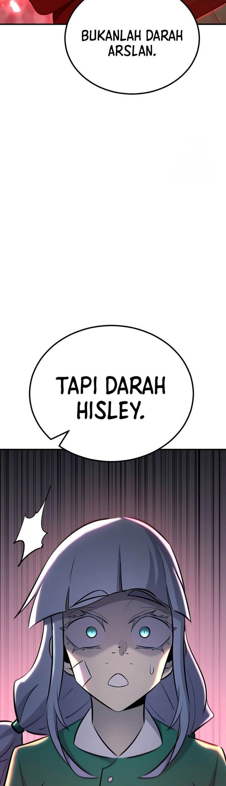 Standard of Reincarnation Chapter 134 Gambar 54