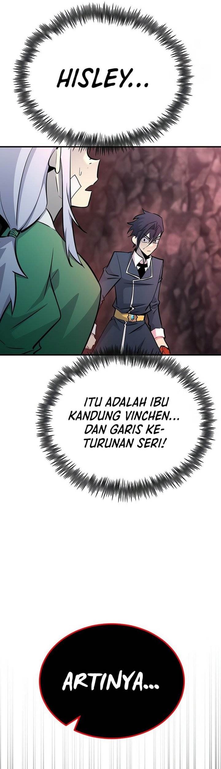Standard of Reincarnation Chapter 134 Gambar 56