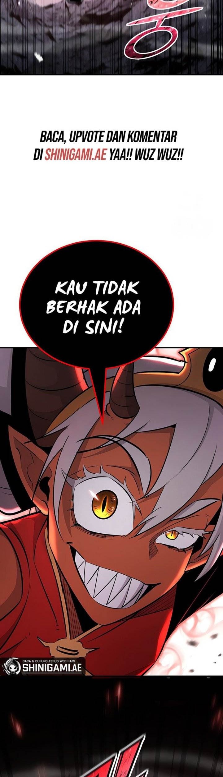 Standard of Reincarnation Chapter 134 Gambar 58