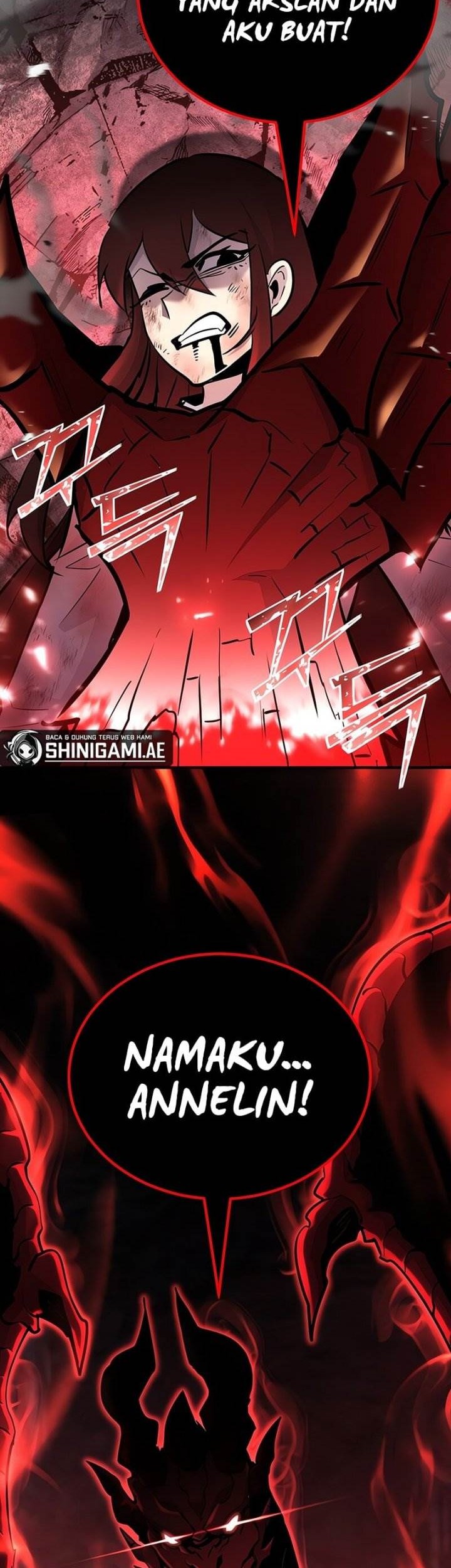 Standard of Reincarnation Chapter 134 Gambar 61