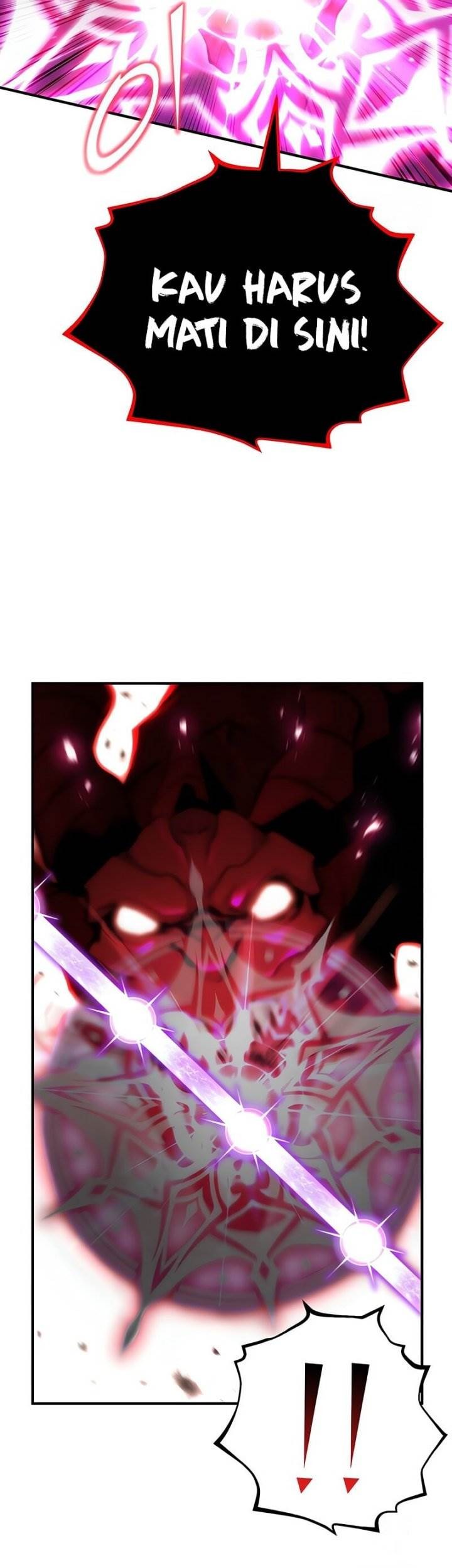 Standard of Reincarnation Chapter 134 Gambar 64
