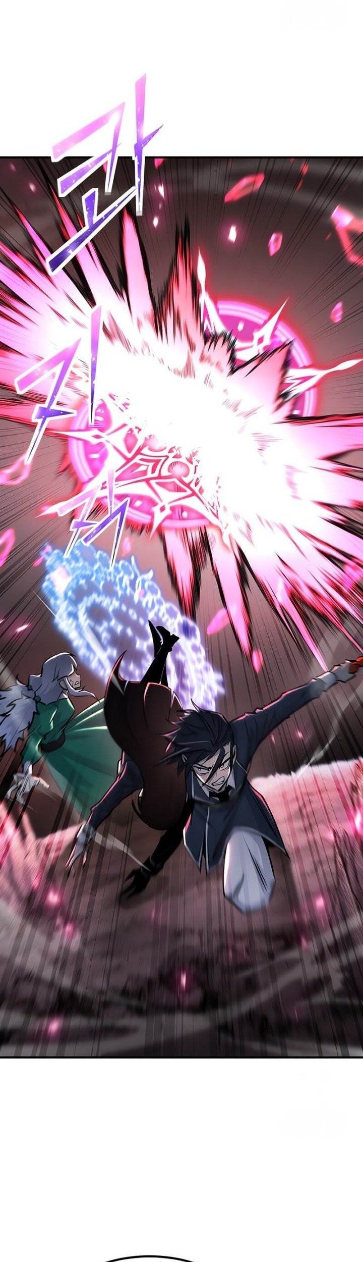 Standard of Reincarnation Chapter 134 Gambar 65