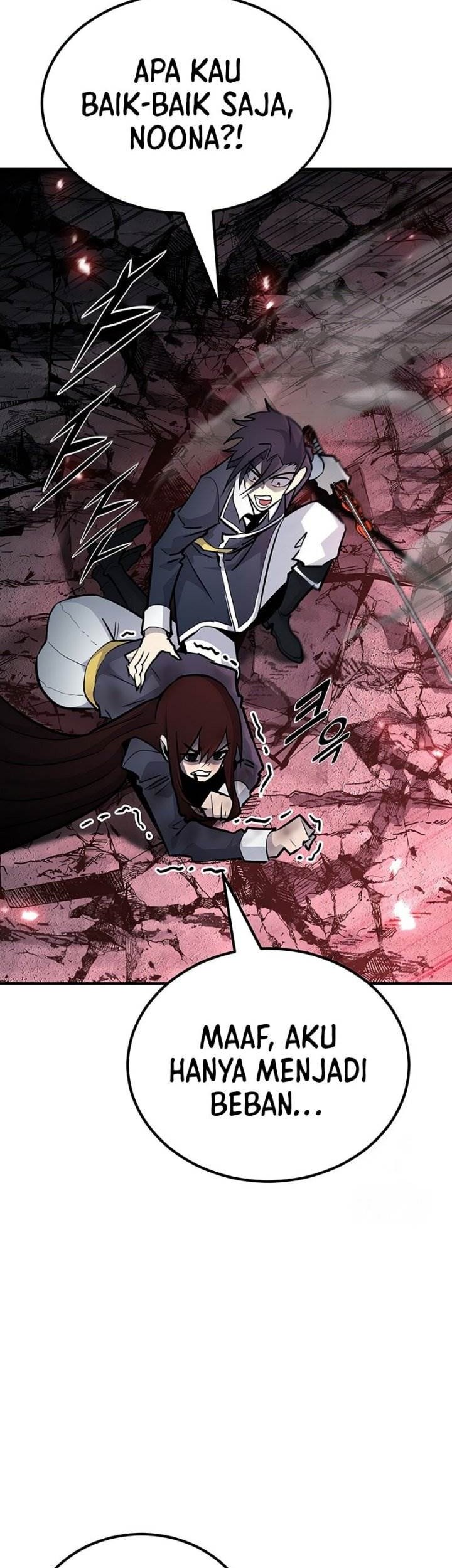 Standard of Reincarnation Chapter 134 Gambar 66