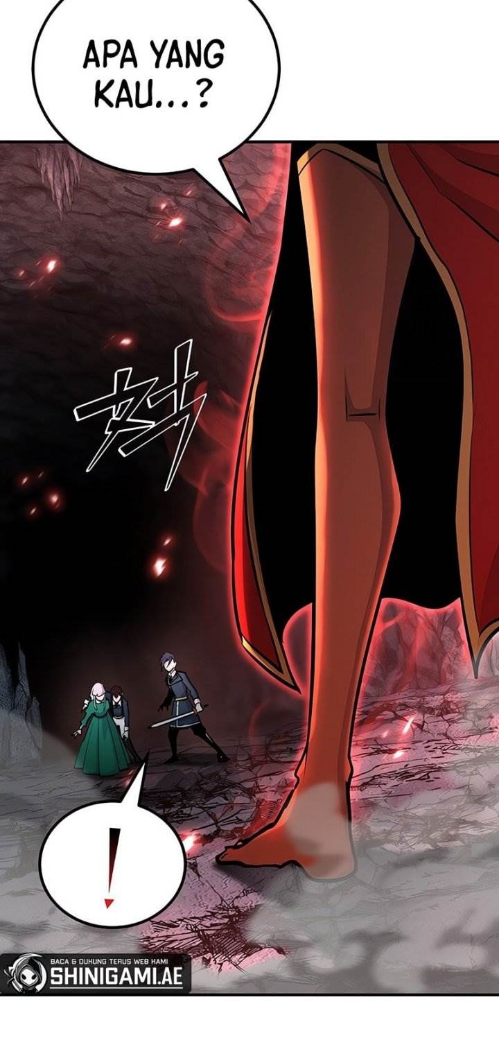 Standard of Reincarnation Chapter 134 Gambar 67