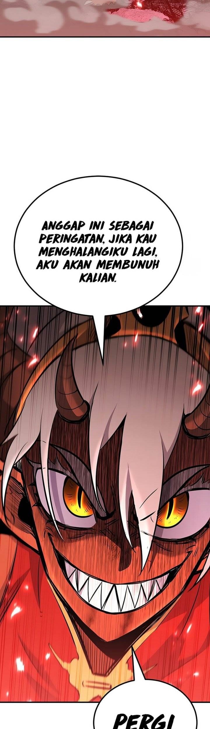 Standard of Reincarnation Chapter 134 Gambar 69