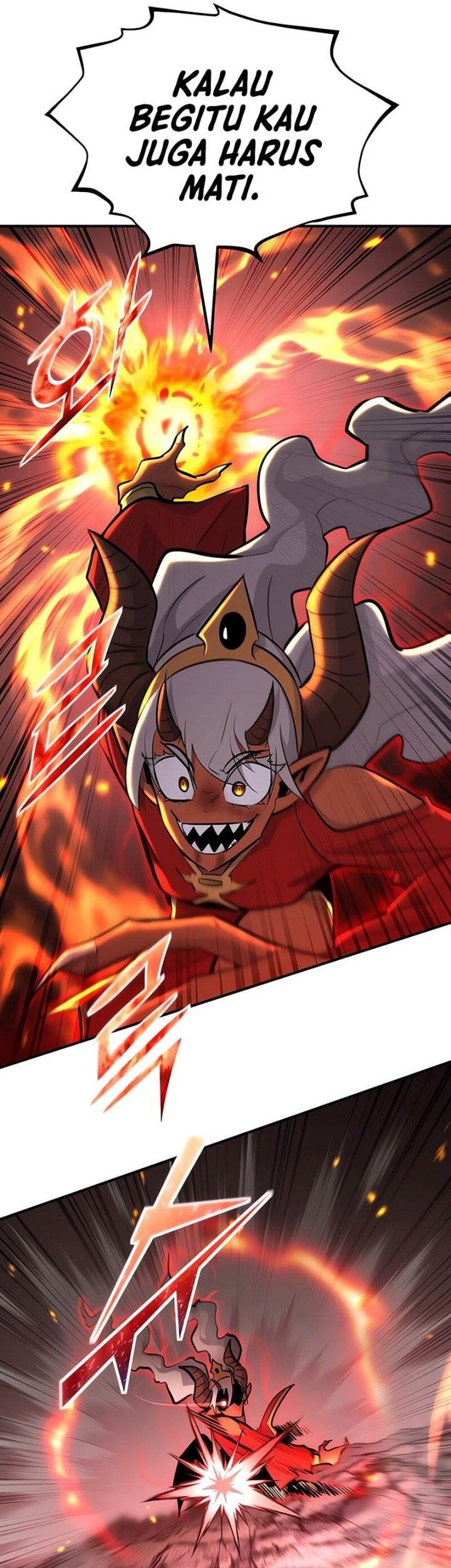 Standard of Reincarnation Chapter 134 Gambar 72