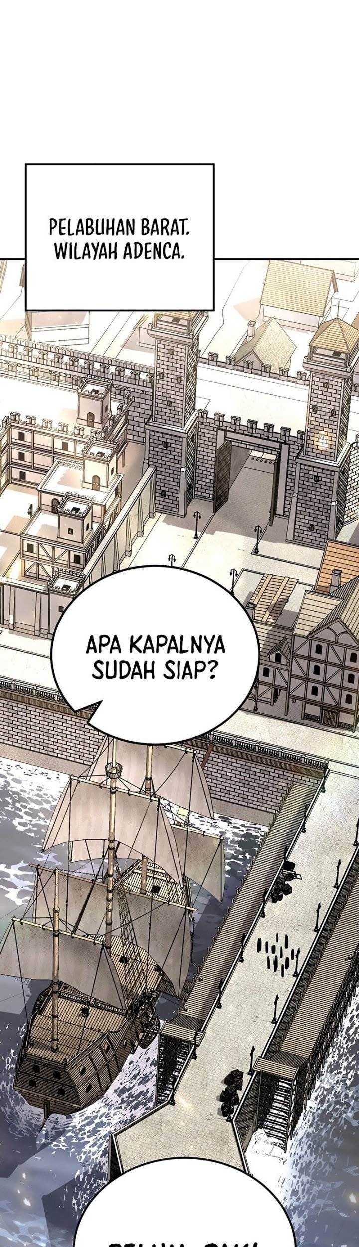 Komik Standard of Reincarnation Chapter 134 gambar nomor 1