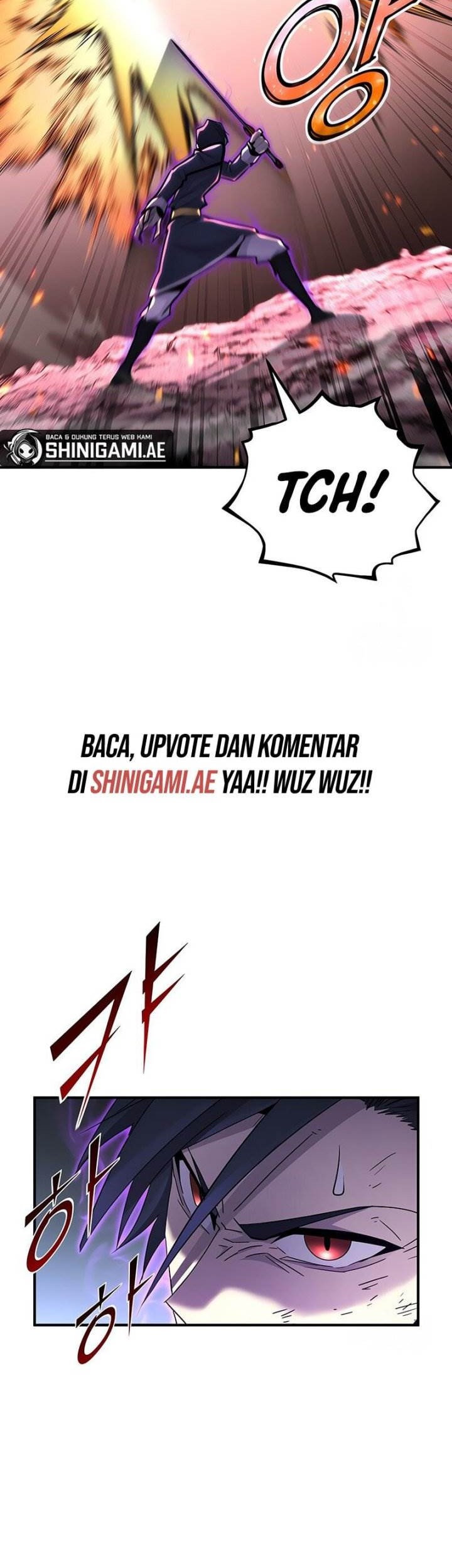 Standard of Reincarnation Chapter 134 Gambar 78