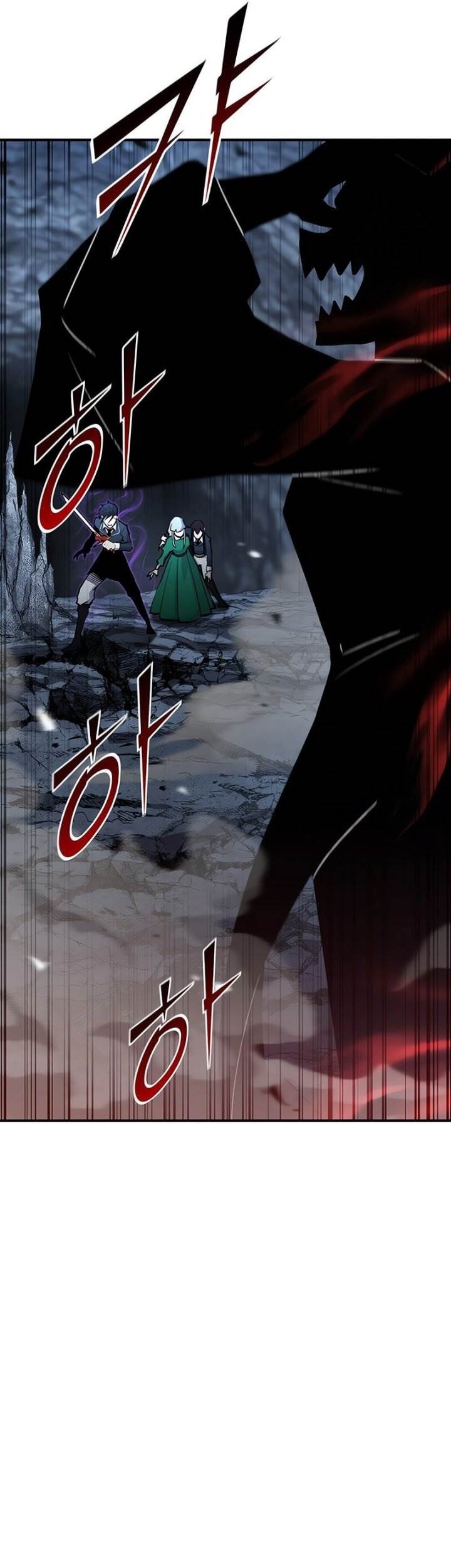 Standard of Reincarnation Chapter 134 Gambar 80