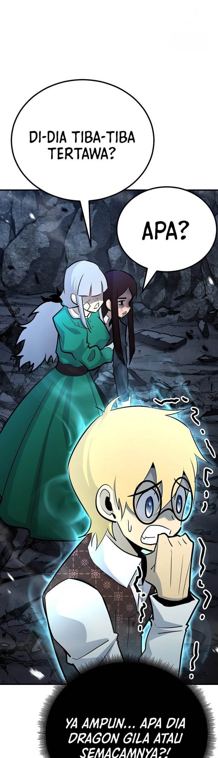 Standard of Reincarnation Chapter 134 Gambar 81