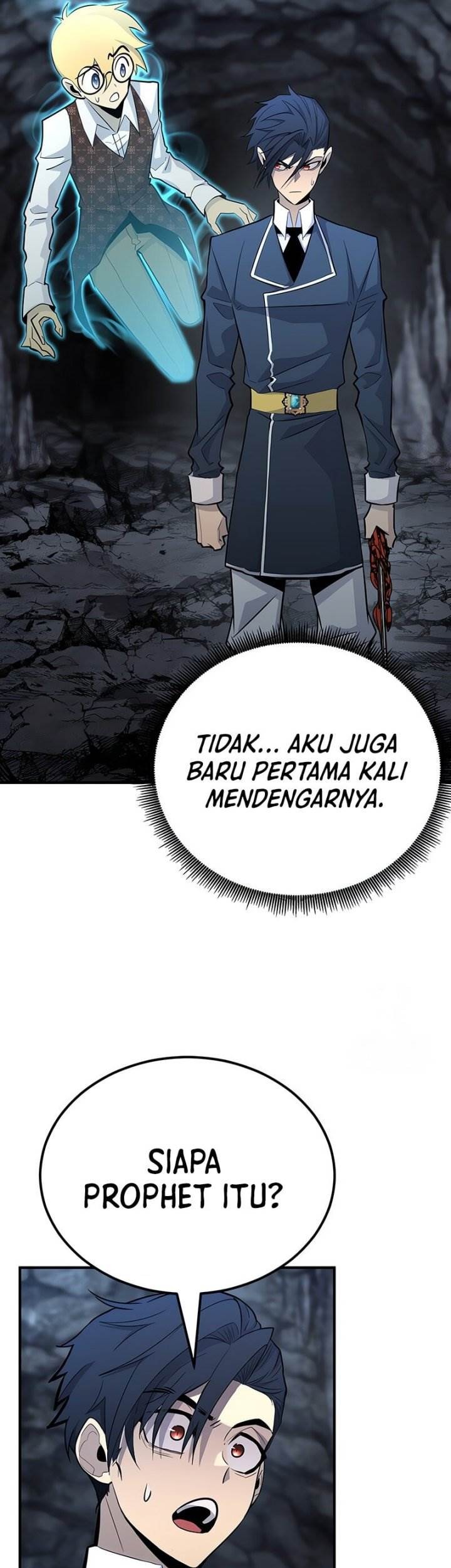 Standard of Reincarnation Chapter 134 Gambar 84