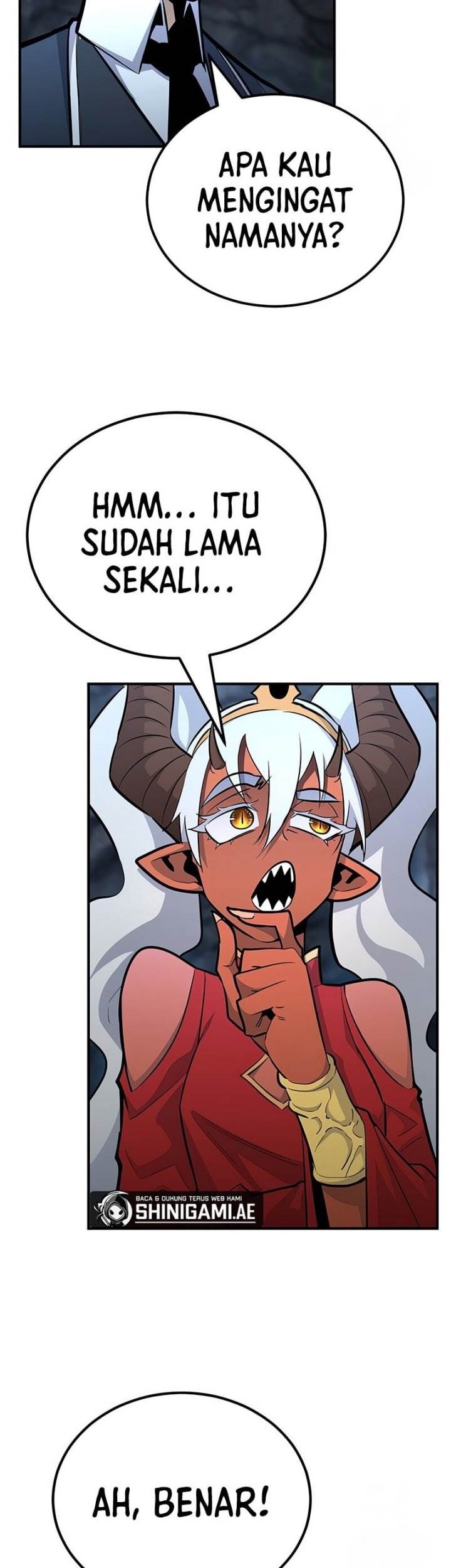 Standard of Reincarnation Chapter 134 Gambar 85