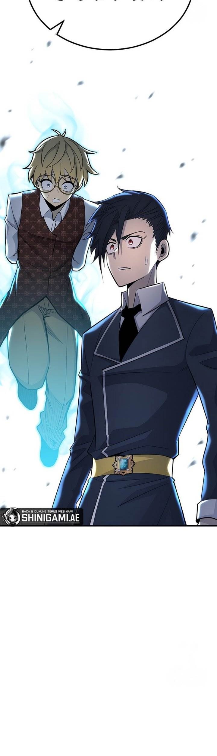 Standard of Reincarnation Chapter 134 Gambar 90