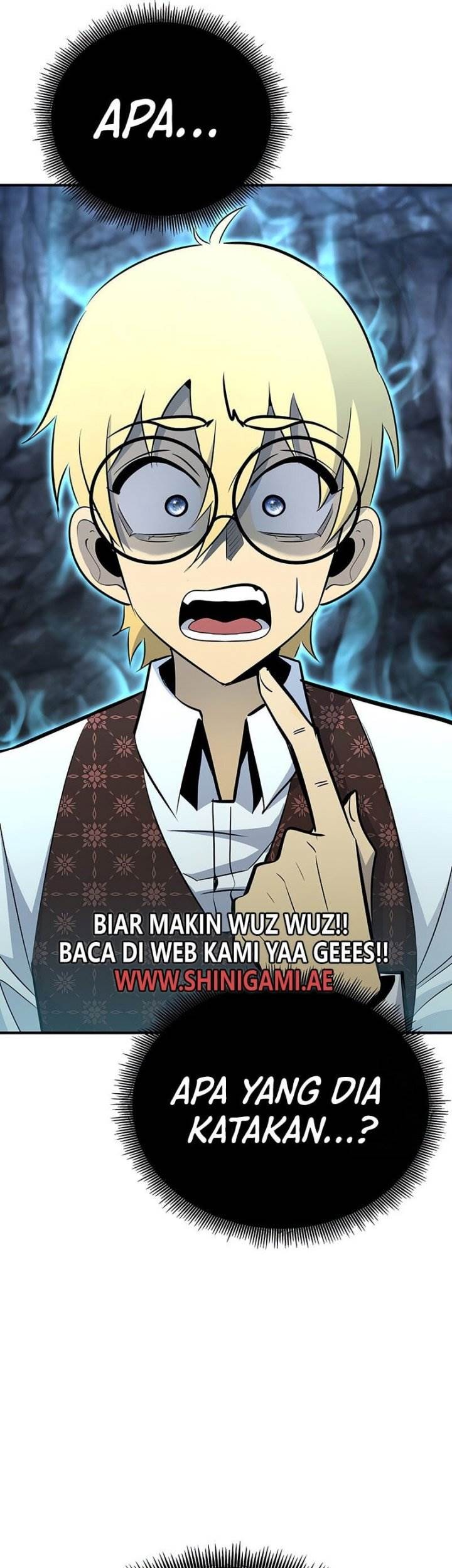 Standard of Reincarnation Chapter 134 Gambar 92