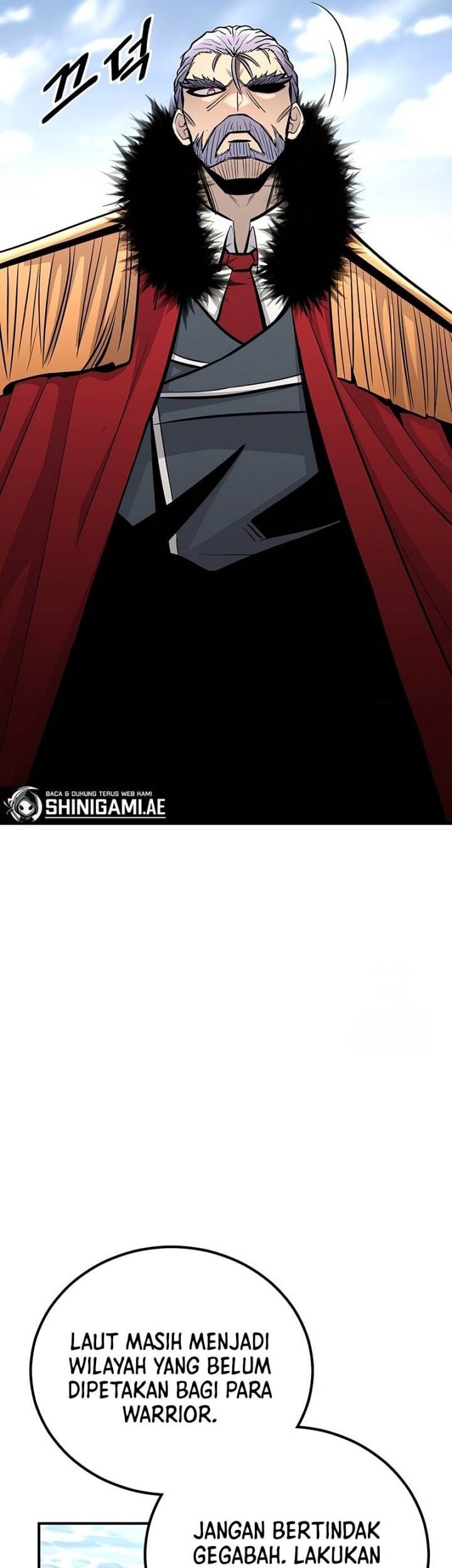 Standard of Reincarnation Chapter 134 Gambar 5