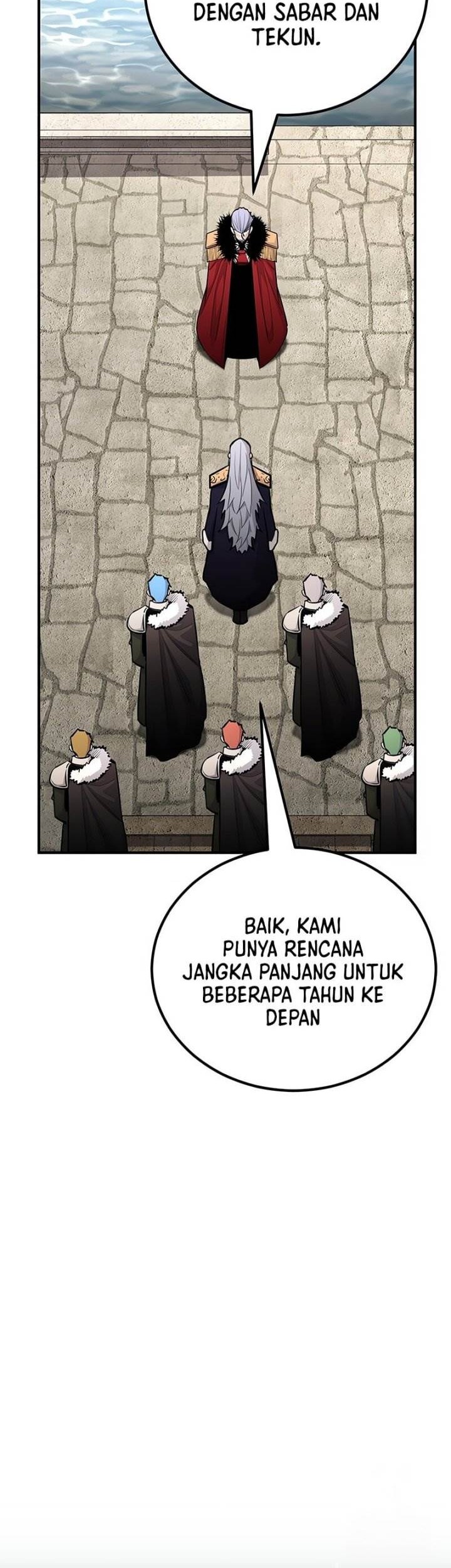 Standard of Reincarnation Chapter 134 Gambar 6