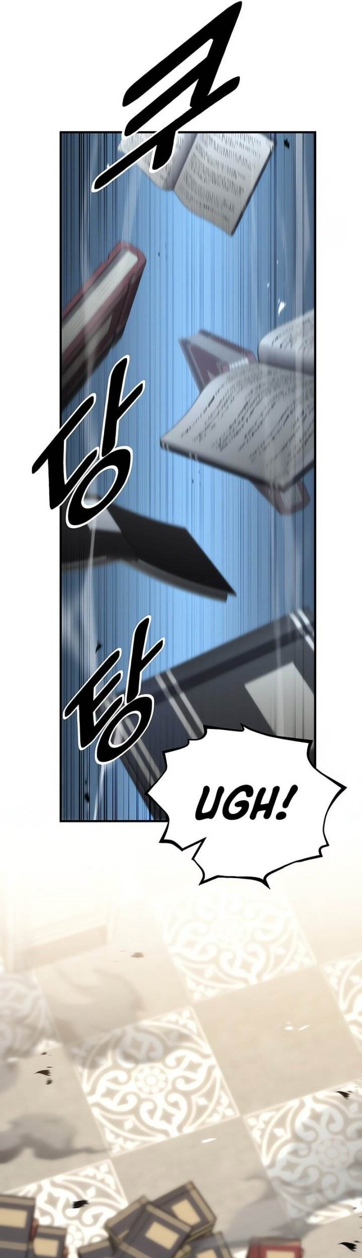 Standard of Reincarnation Chapter 134 Gambar 24