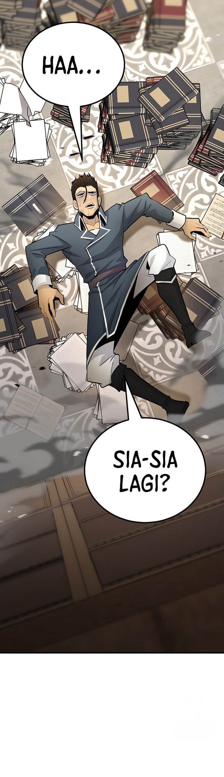 Standard of Reincarnation Chapter 134 Gambar 25