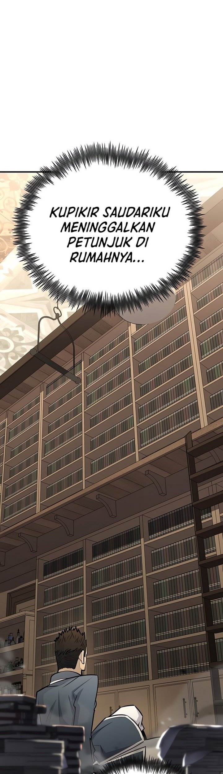 Standard of Reincarnation Chapter 134 Gambar 26