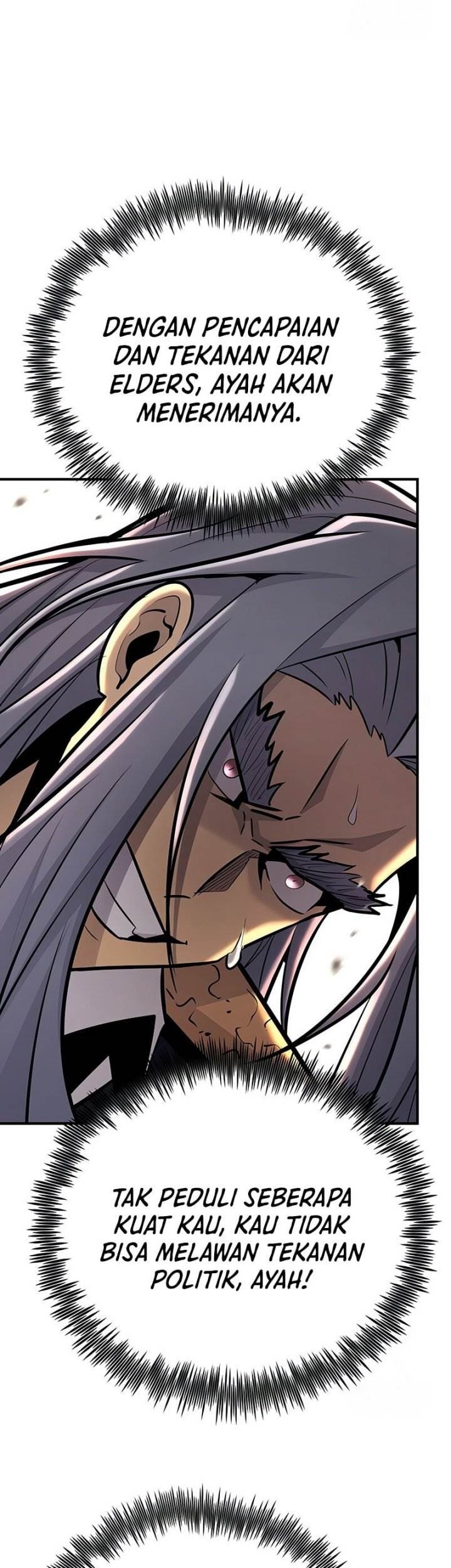 Standard of Reincarnation Chapter 134 Gambar 14