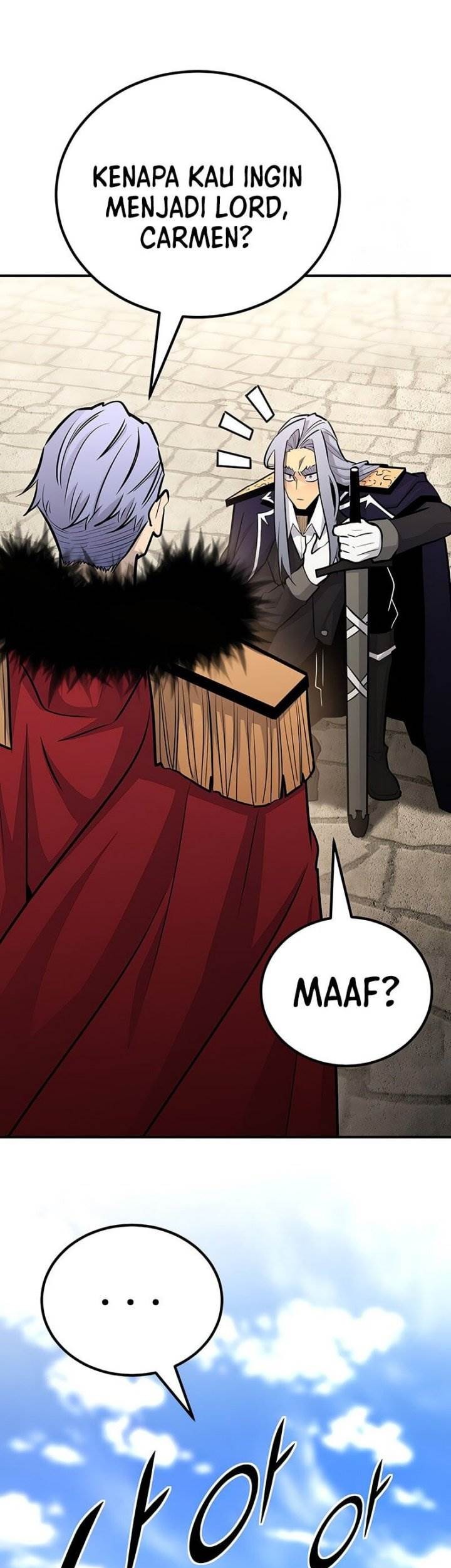 Standard of Reincarnation Chapter 134 Gambar 16