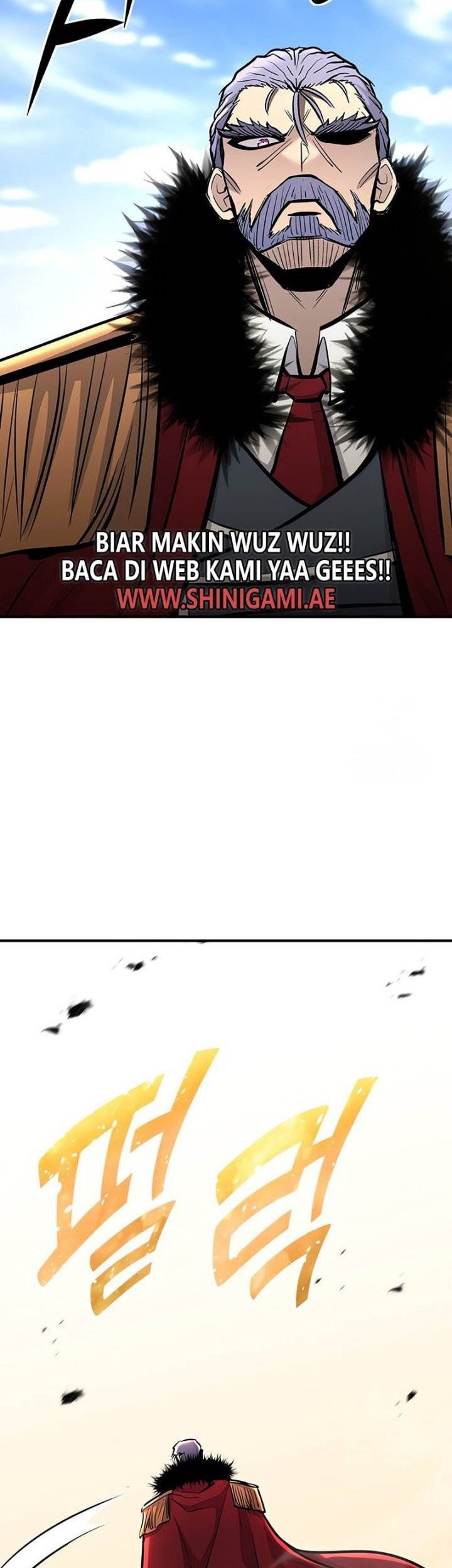 Standard of Reincarnation Chapter 134 Gambar 17