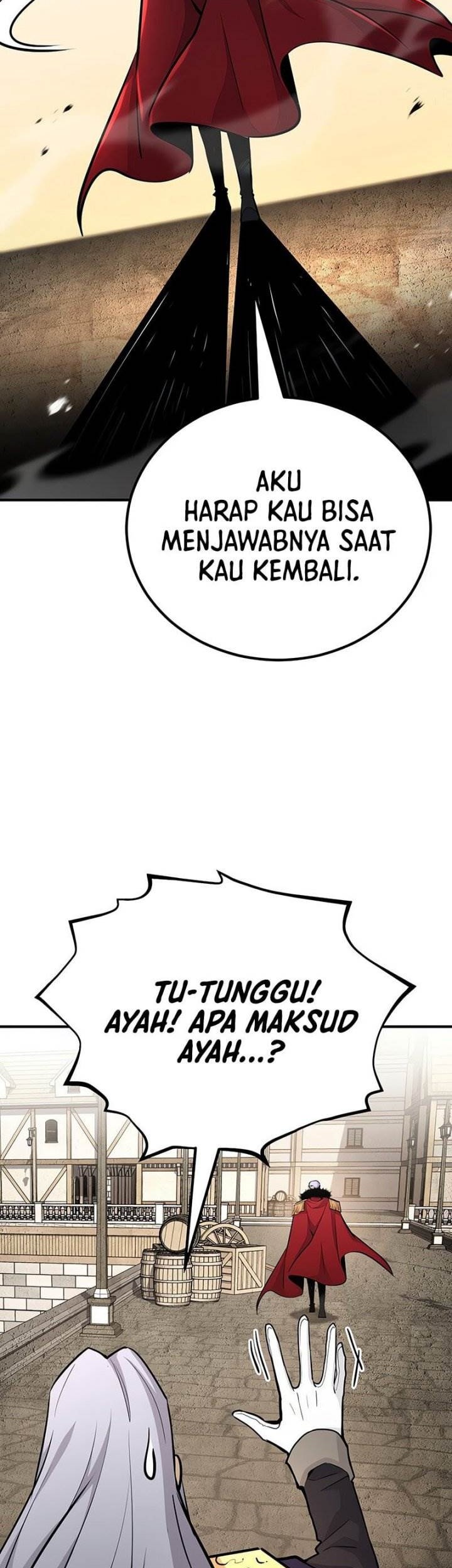 Standard of Reincarnation Chapter 134 Gambar 18