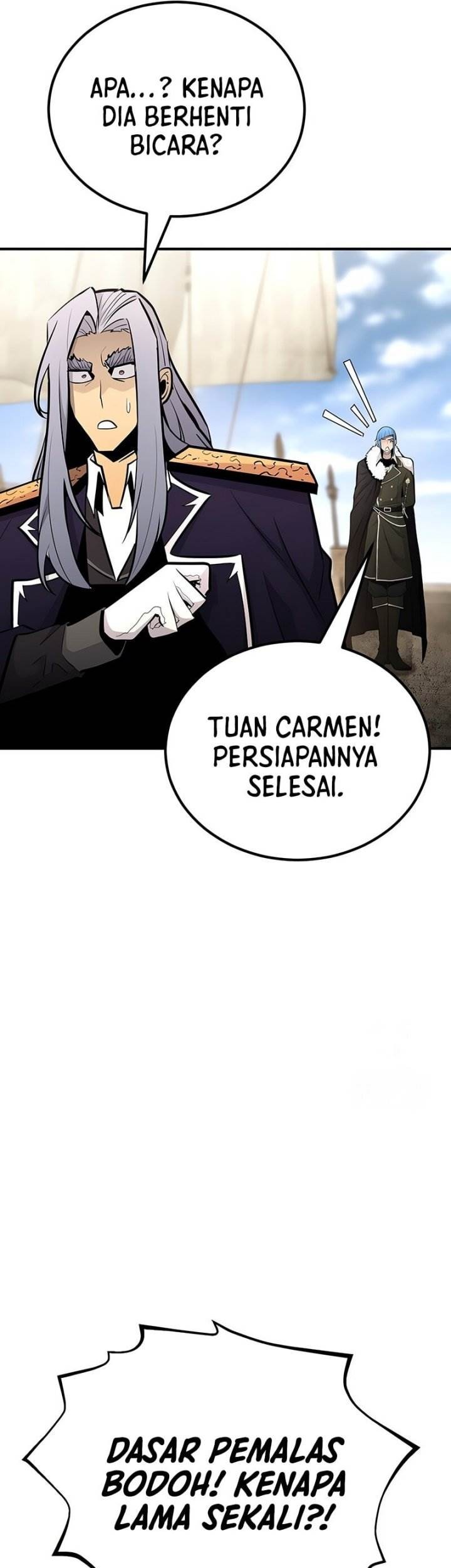 Standard of Reincarnation Chapter 134 Gambar 20