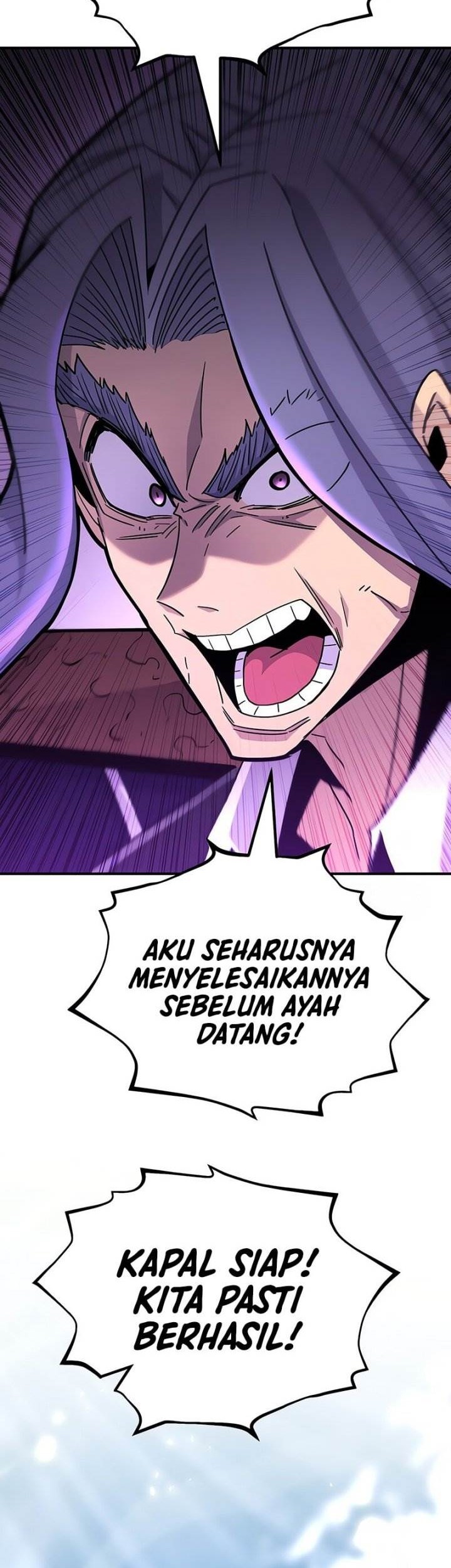 Standard of Reincarnation Chapter 134 Gambar 21