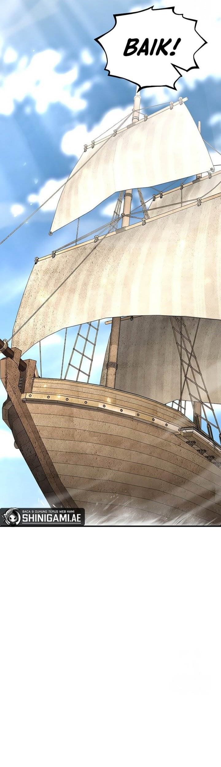 Standard of Reincarnation Chapter 134 Gambar 22