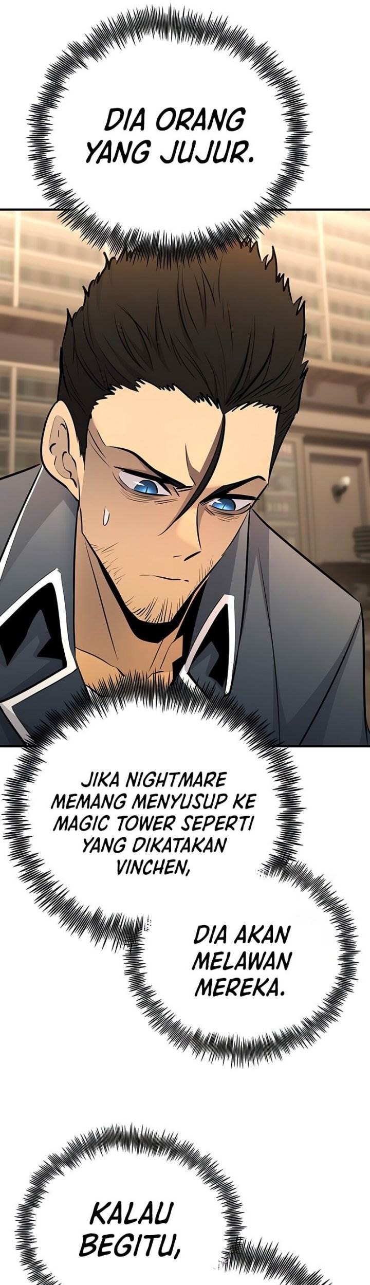 Standard of Reincarnation Chapter 134 Gambar 28