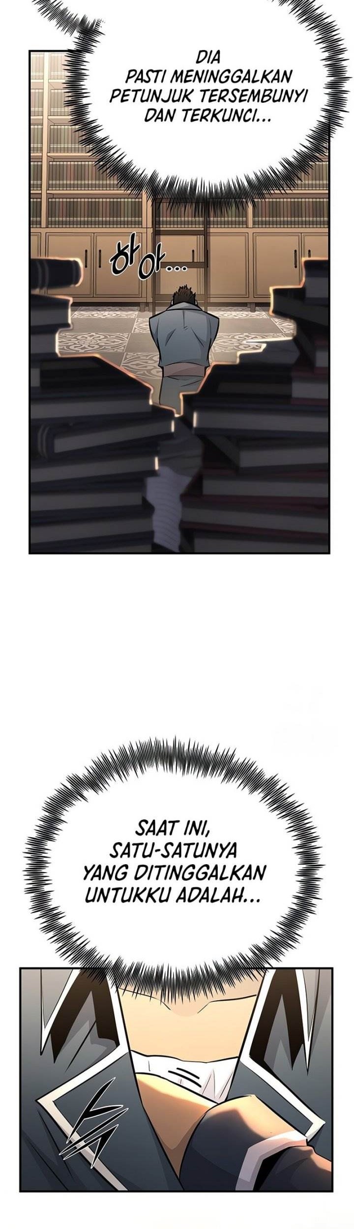 Standard of Reincarnation Chapter 134 Gambar 29