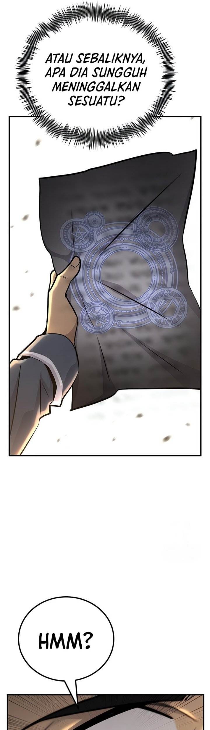 Standard of Reincarnation Chapter 134 Gambar 32