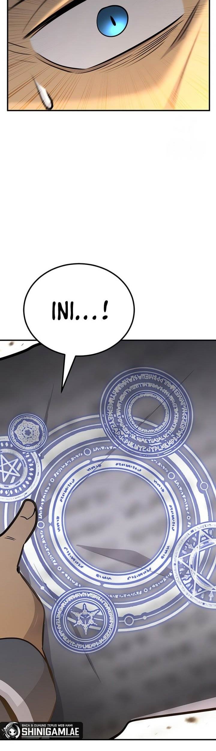 Standard of Reincarnation Chapter 134 Gambar 33