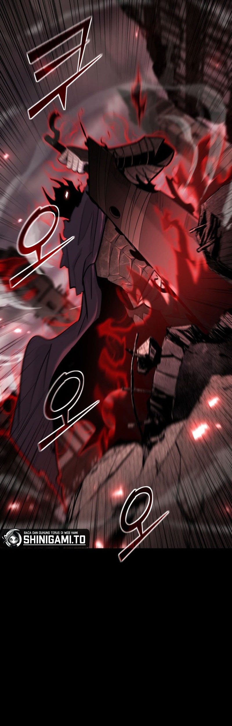 Standard of Reincarnation Chapter 135 Gambar 9