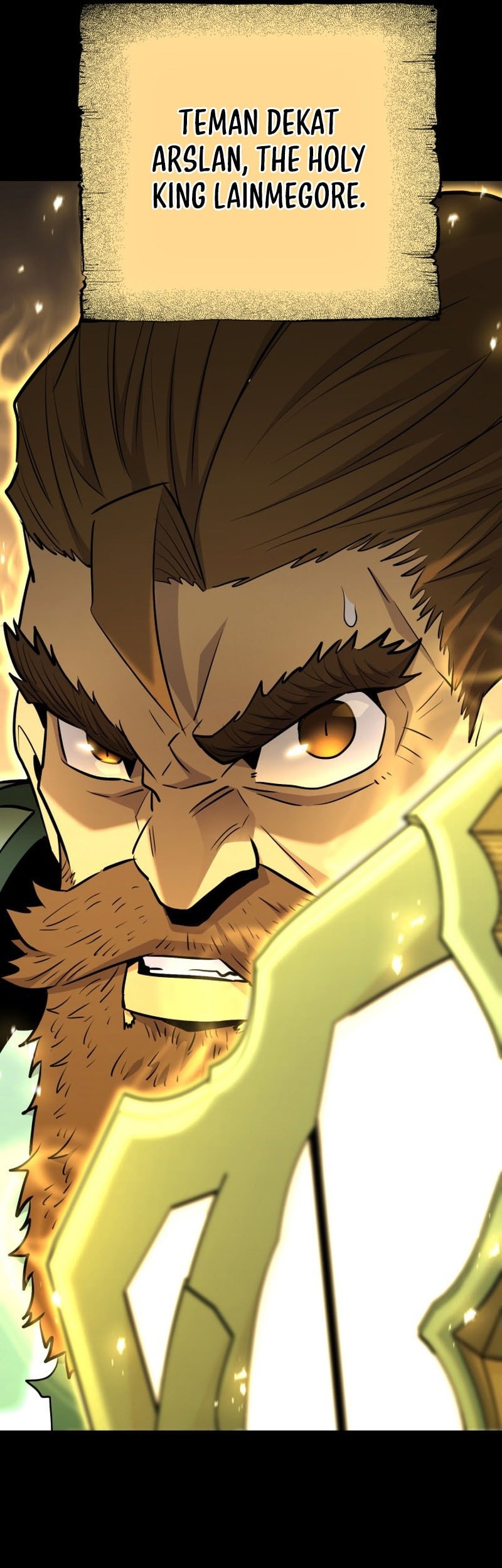 Standard of Reincarnation Chapter 135 Gambar 32