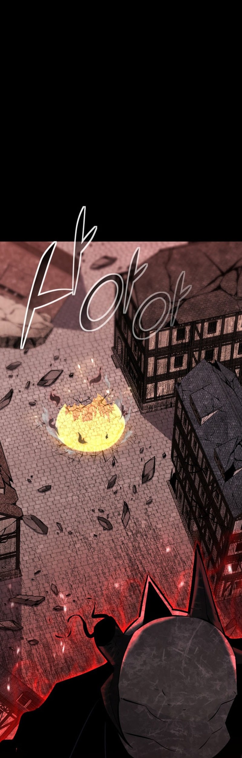 Standard of Reincarnation Chapter 135 Gambar 33